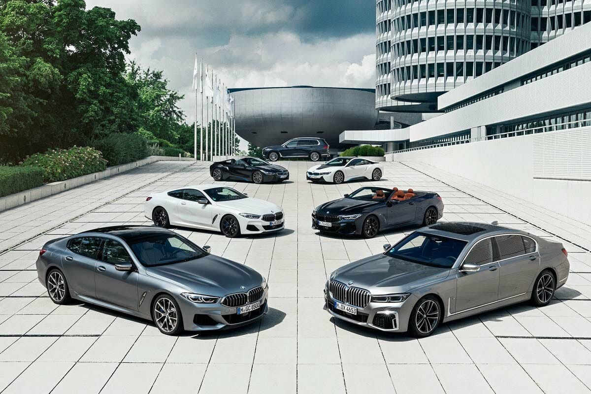 Otkup vozila bmw mercedes audi vw udaren stranac havarisan