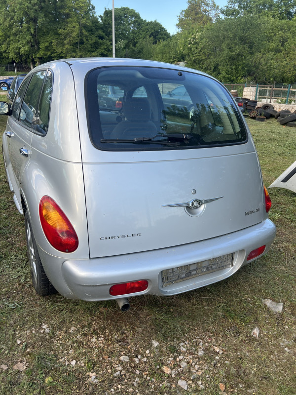 Chrysler pt cruiser 2.2 cdi crd dijelovi djelovi komplet