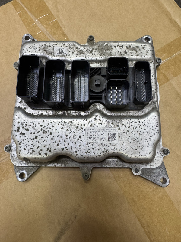 Ecu kompjuter motora bmw 420i 320i f30 f32 n20 8639595