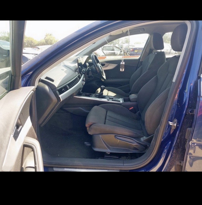 Audi a4 b9 dijelovi 2.0 tdi 2017 sport karavan djelovi