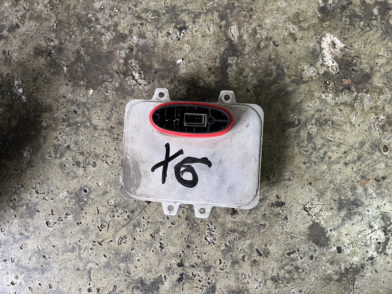 Adapter farova bmw x6 2010 xenon adapter balast