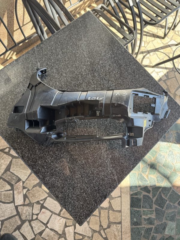 Nosac branika maglenke bmw x3 x4 g01 g02 2020 8064595