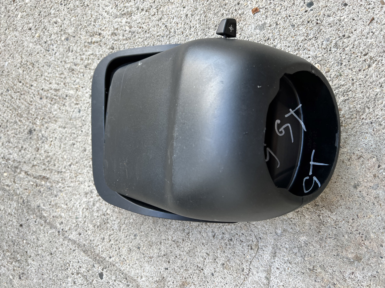 Plastike volana bmw 5 gt f10 elektro pomjeranje volana
