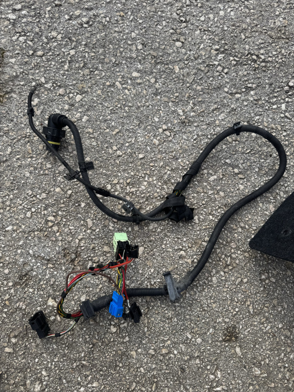 Instalacija mjenjaca bmw f10 b47 8hp 2016