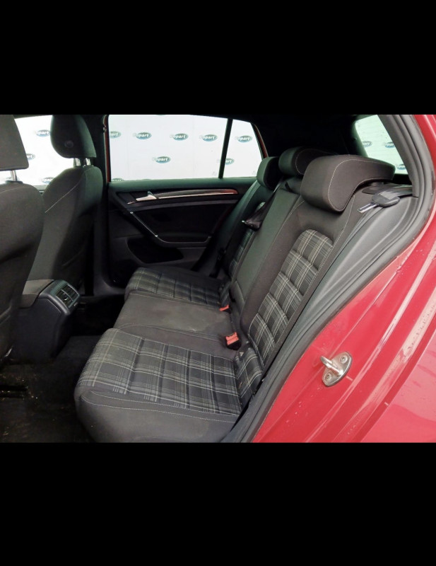 Golf 7 gtd dijelovi djelovi 2.0 tdi cun cuna xenon led radar