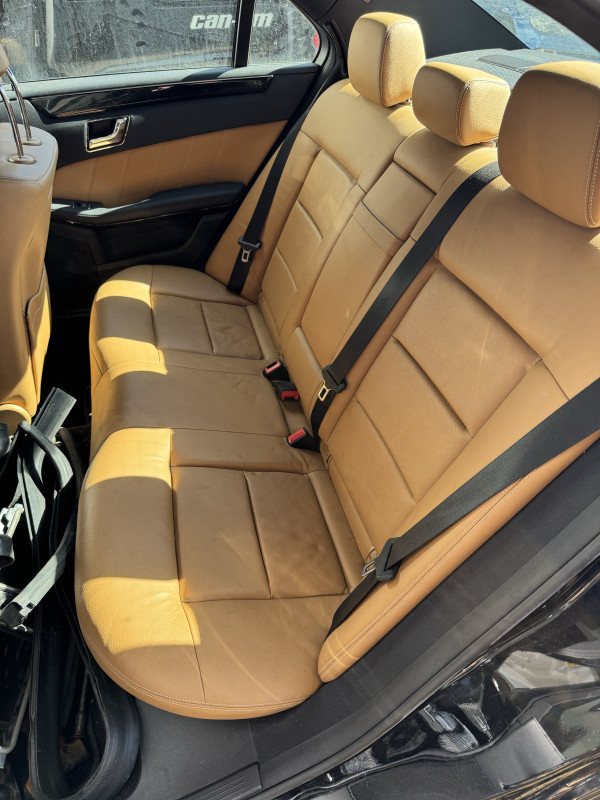 Mercedes w212 dijelovi 350 cdi amg 2010 full