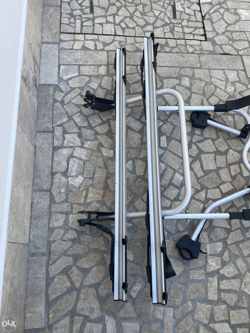 Nosač za bicikl Mercedes original