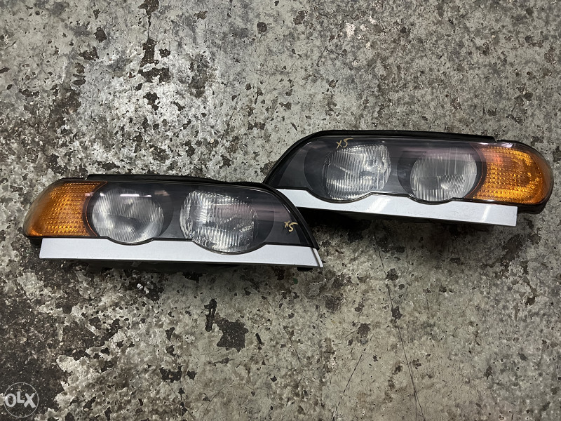 Far Farovi bmw x5 2002 oba e53 lijevi desni