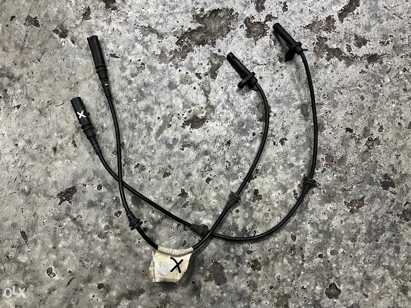 Prednji abs senzori bmw x5