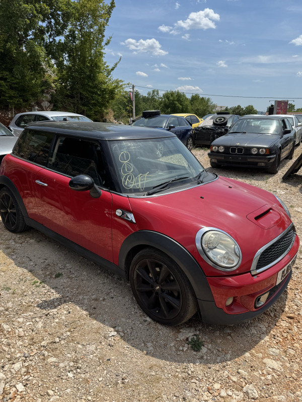Mini cooper s dijelovi sd one n47 2.0d coupe 2013