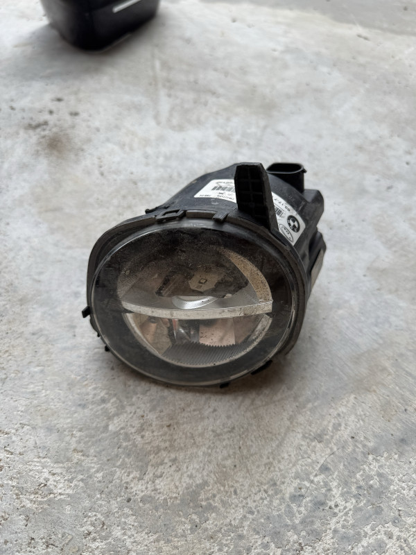 Maglenka f30 f32 led