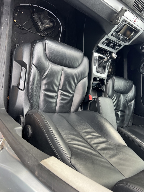 Passat b6 6 dijelovi djelovi 2.0 highline 2010 full 103kw tdi
