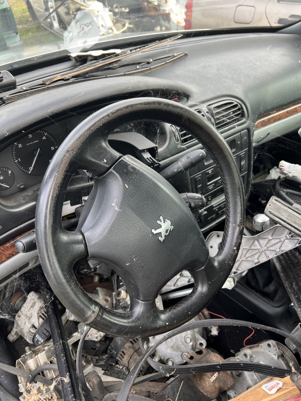 Peugeot 2.0 hdi dijelovi djelovi