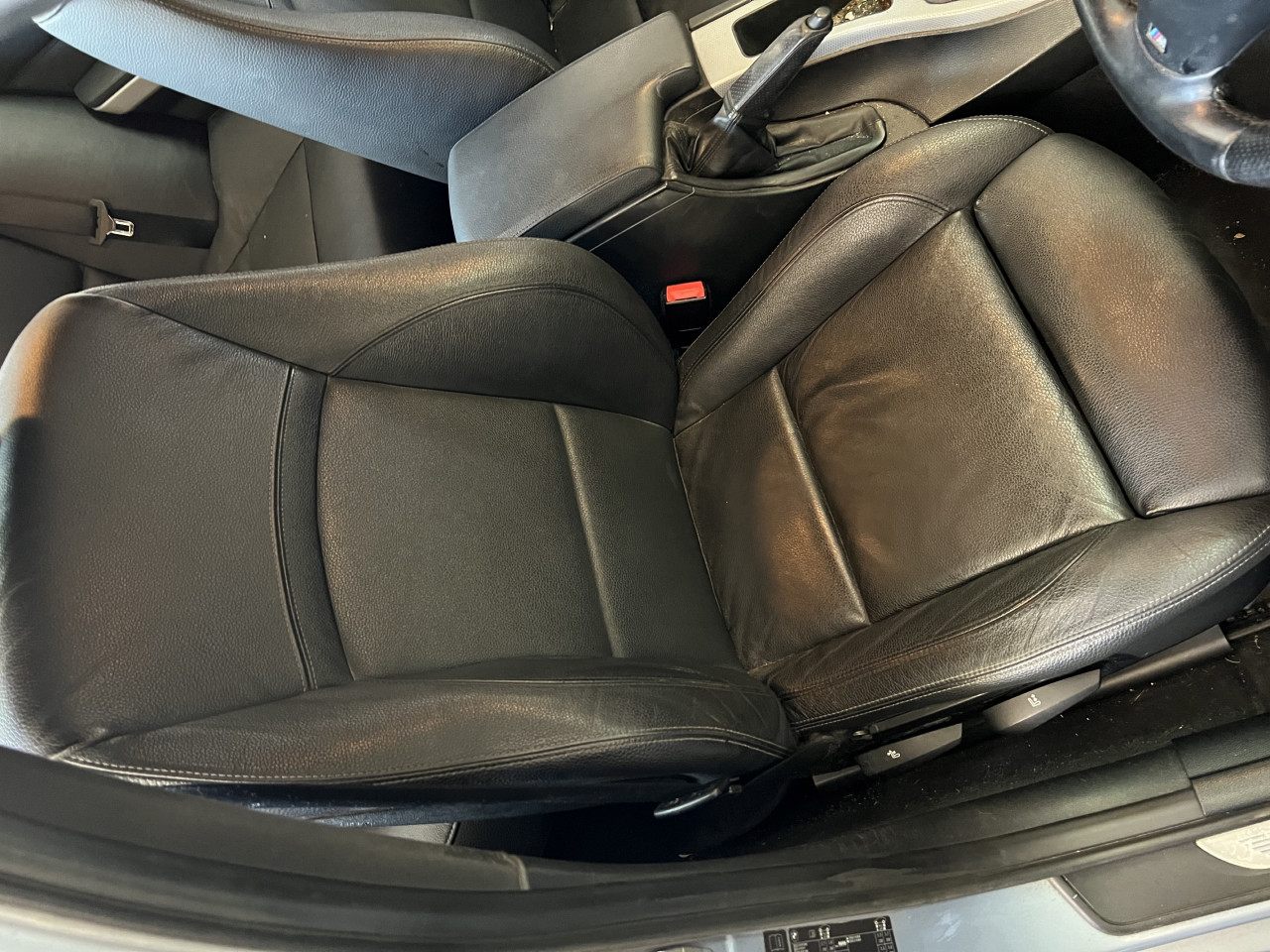 Bmw e90 dijelovi 320d 184hp 2010 m paket kao novo