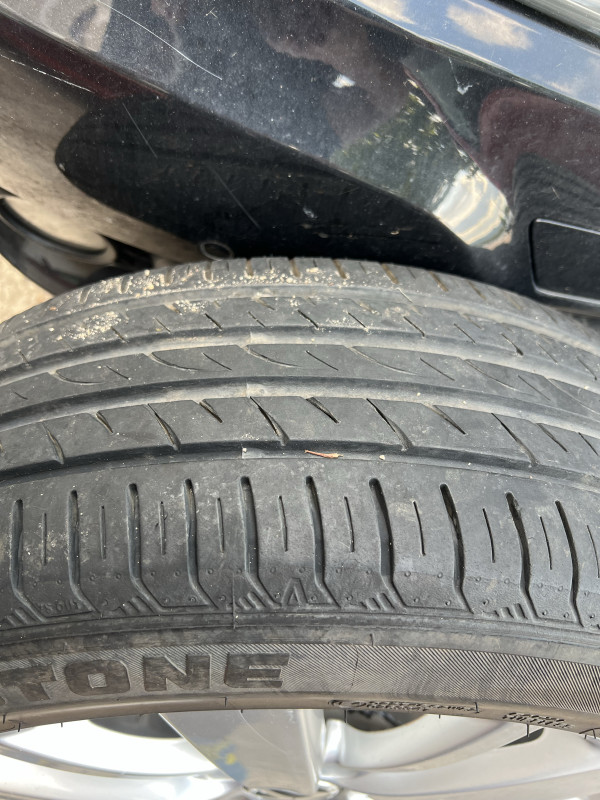 Felge i gume golf 6 7 5 5x112 16 16ke gume kao nove