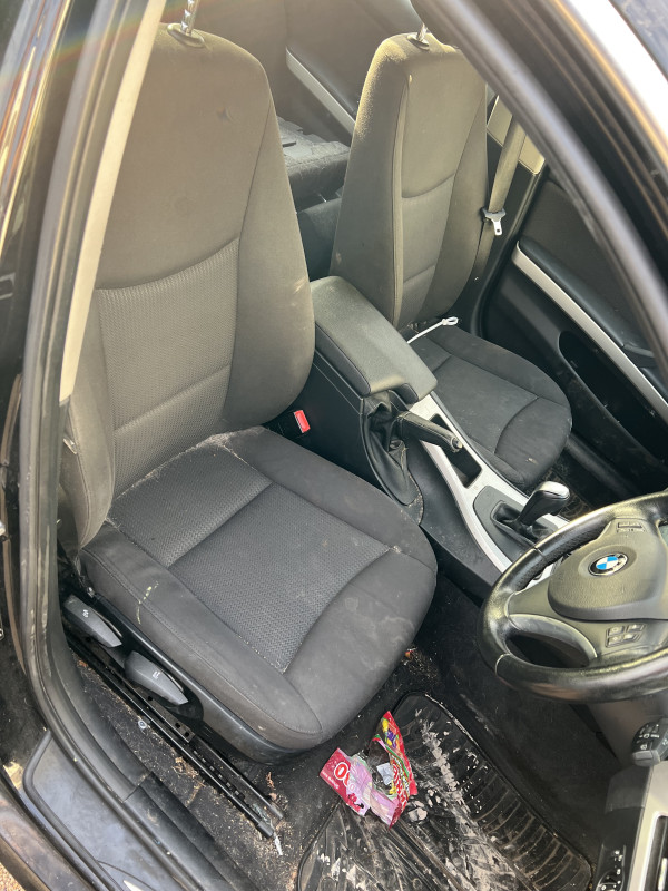 Bmw e91 e90 330d n57 2012 3.0 dijelovi djelovi za dijelove
