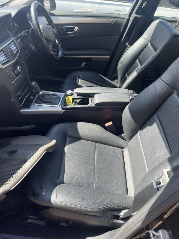 Mercedes e klasa w212 dijelovi om 651 2.2 cdi 2012 djelovi