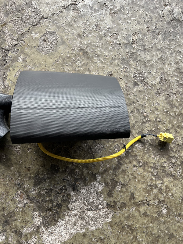 Airbag volana table nissan x trail xtrail 2005