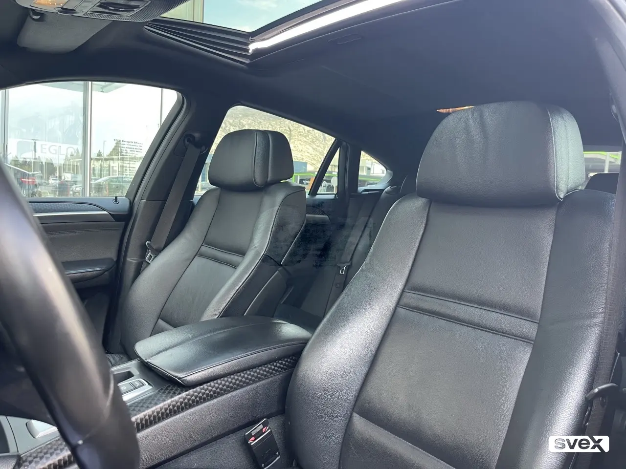 BMW X6 FACELIFT 306KS 2014 M-PAKET XDRIVE FULL
