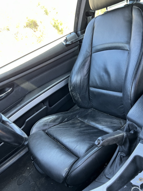 Bmw e92 dijelovi 320d 2013 184hp komplet m paket