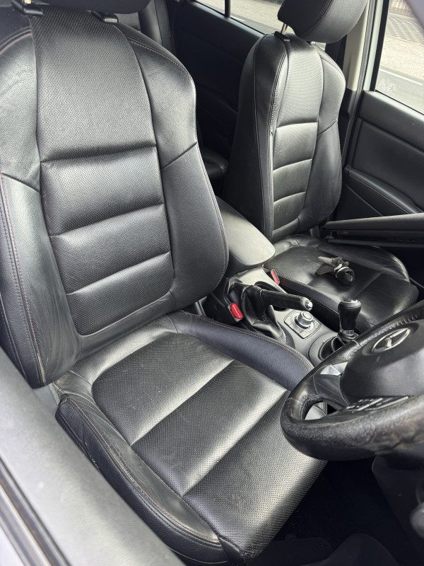 Mazda cx-5 dijelovi djelovi 2,2 skyactiv xenon cx5