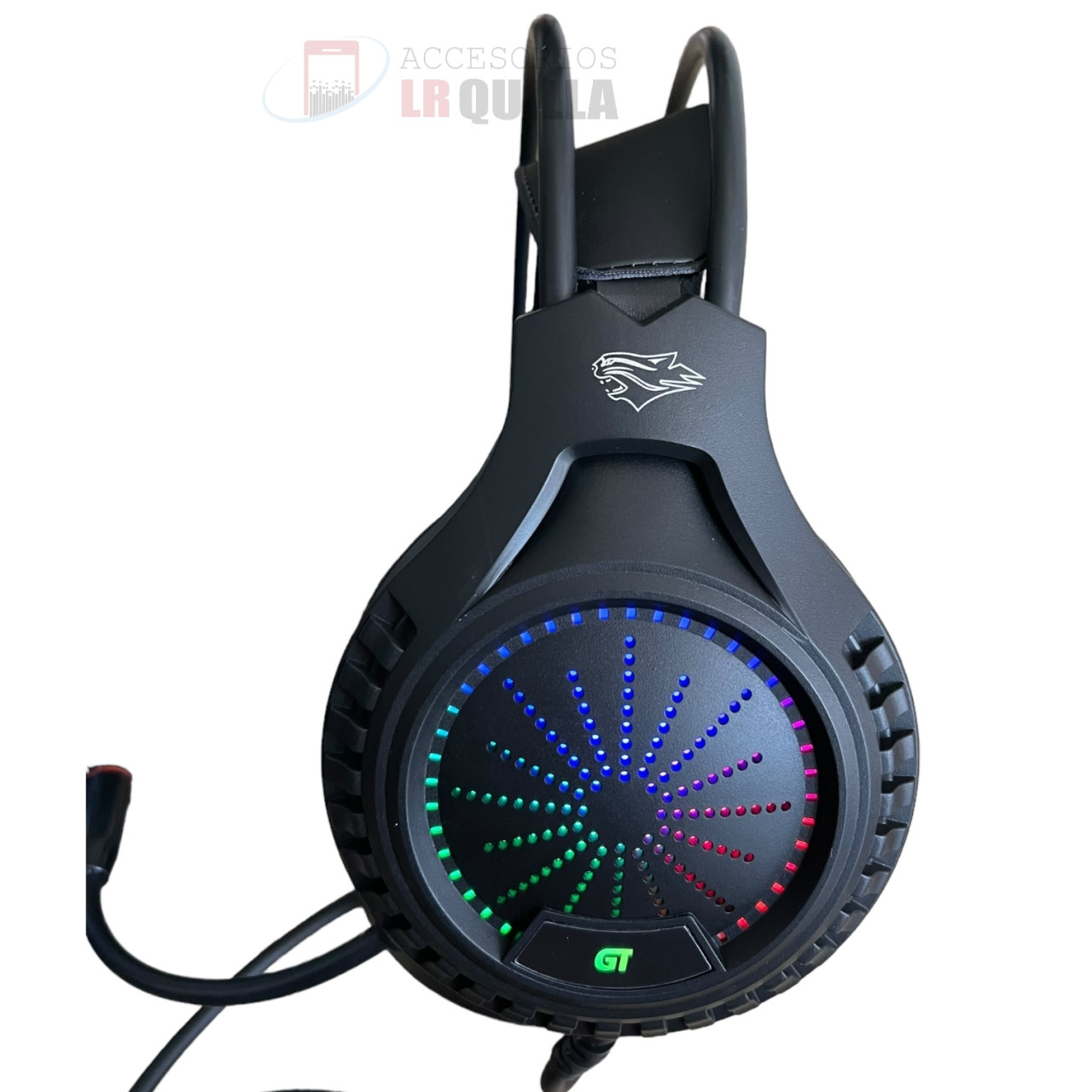 Gaming slusalice MK-2025