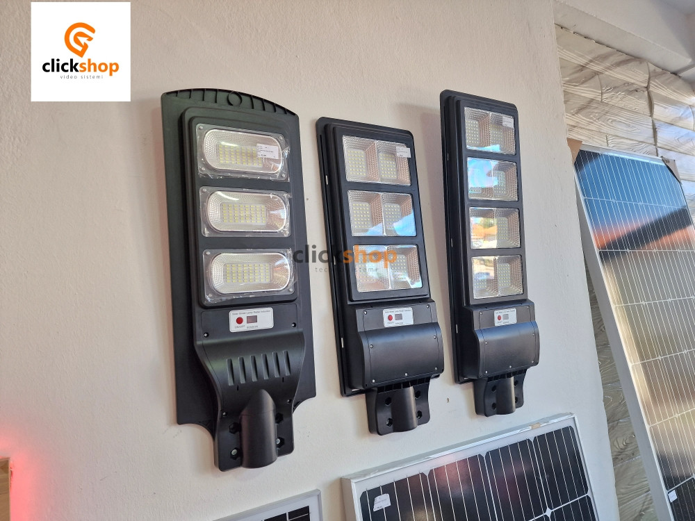 SOLARNI REFLEKTOR 90W, 150W, 200W, 300W REFLEKTORI