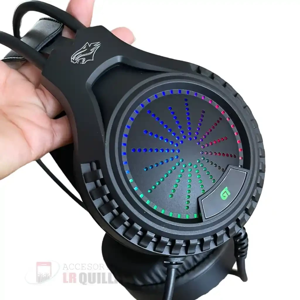 Gaming slusalice MK-2025