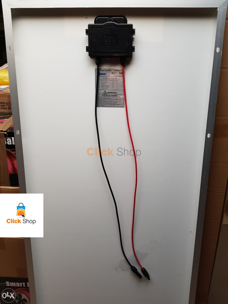 SOLARNI PANEL 50W, 100W, 150W 200W 350W, paneli ploca