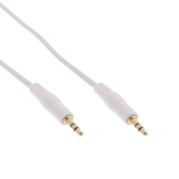 Inline audio kabal