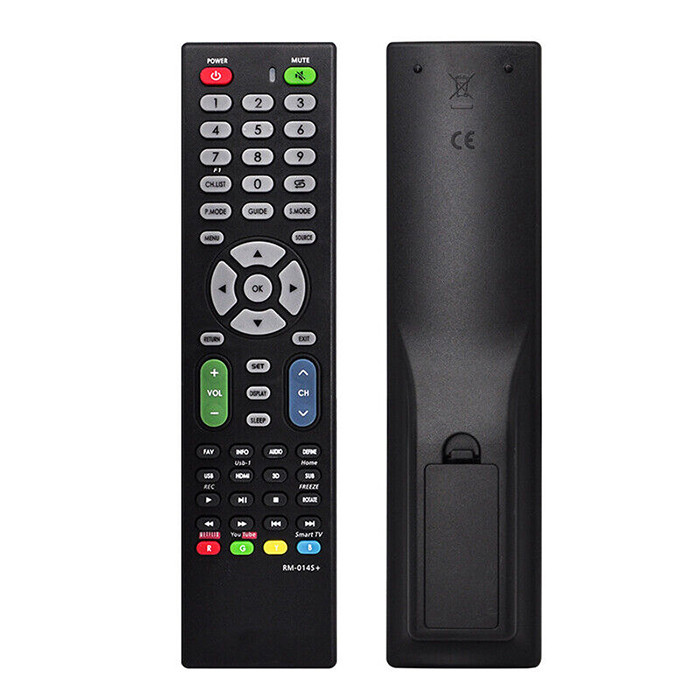 RM-014S+ Univerzalni daljinski upravljač