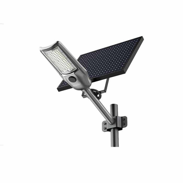 LED ulična solarna svjetiljka Green Tech 200W