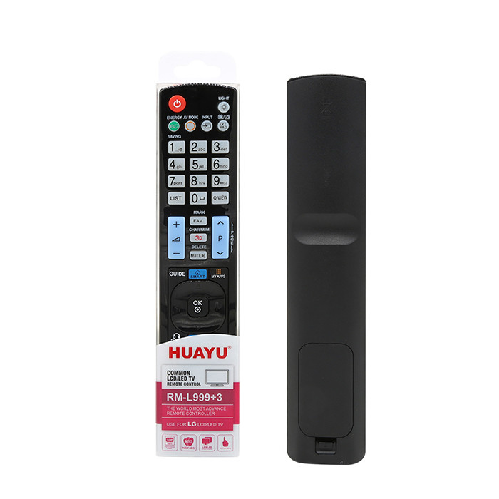 Univerzalni daljinski za LG TV RM-L999+3