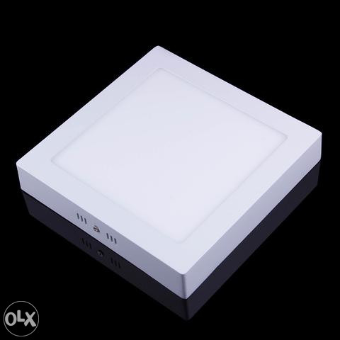 LED PANELI, 6500K,3W,6W,12W,18W,25W,48W rasvjeta PANEL