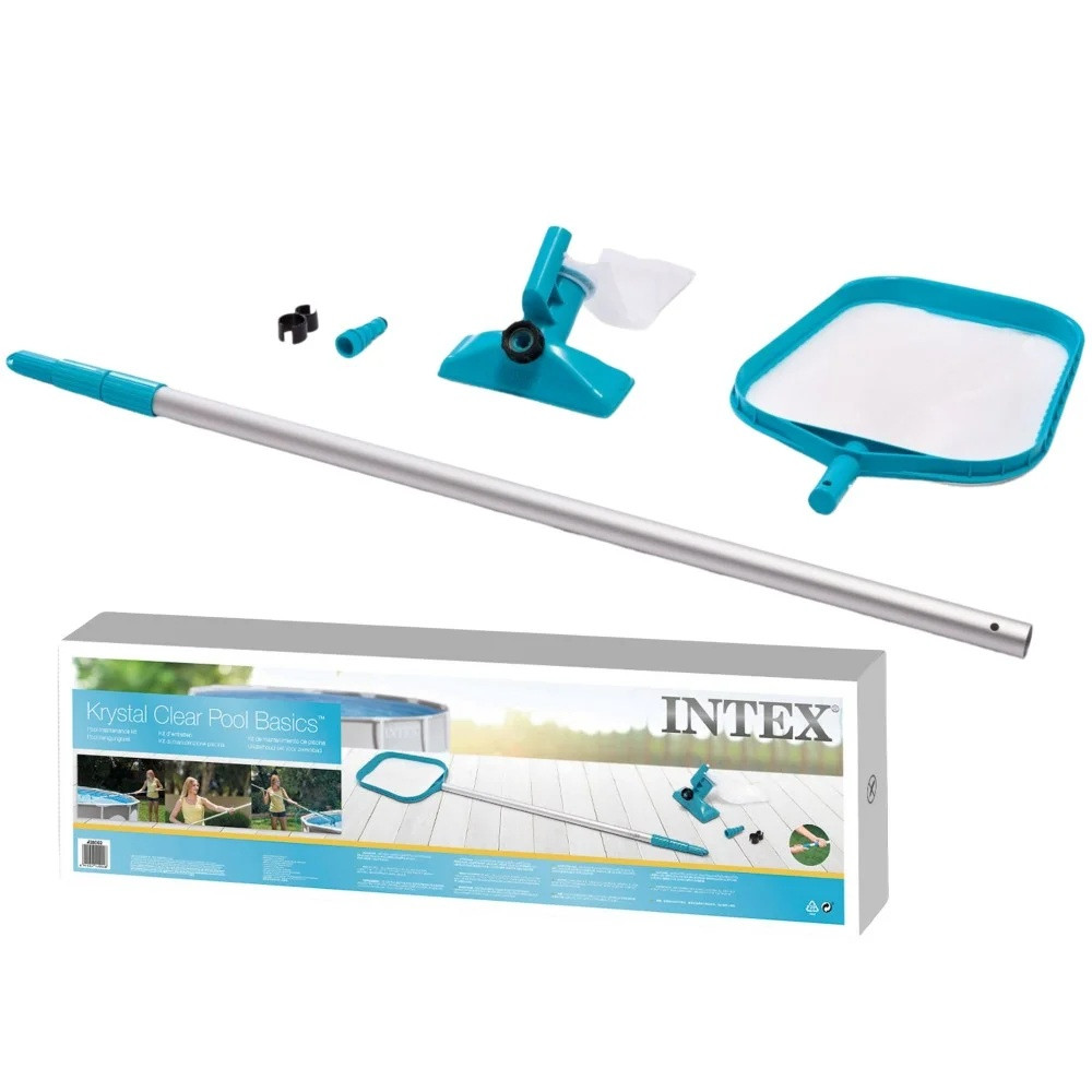 INTEX set za održavanje bazena