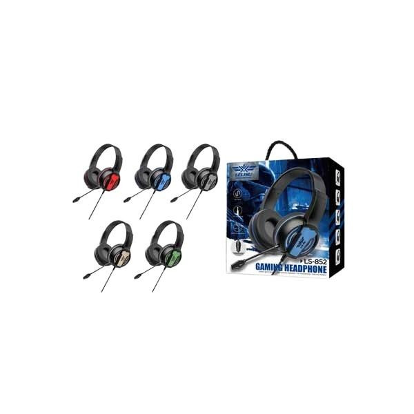 LELISU LS-852 Gaming slusalice za kompjuter