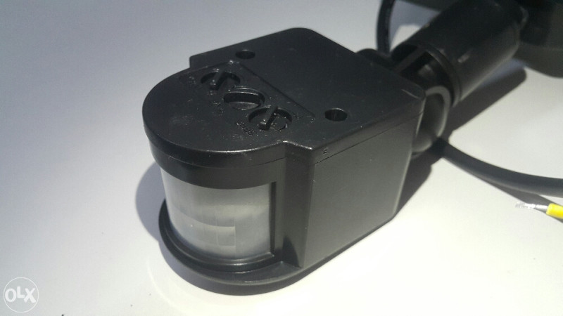 LED REFLEKTOR SA SENZOROM 10W,20W,30W i 50W rasvjeta
