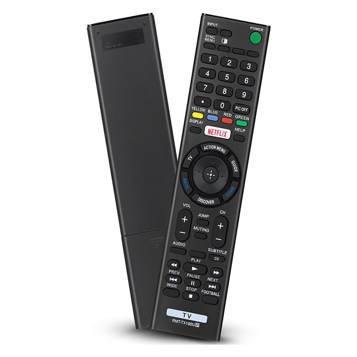 Univerzalni daljinski za RM-L1676 ZA SONY TV