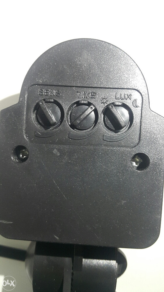 LED REFLEKTOR SA SENZOROM 10W,20W,30W i 50W rasvjeta