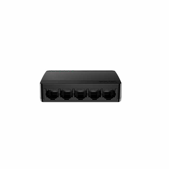 TENDA SG105 V4.0 LAN 5-Port Gigabitni Switch