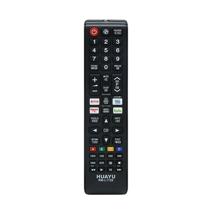 Univerzalni daljinski za TV Samsung RM-L1728