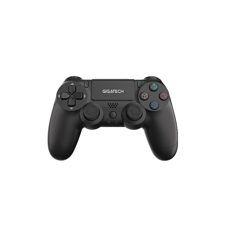 GAMEPAD GIGATECH ALPHA WIRELESS PS3-PS4-