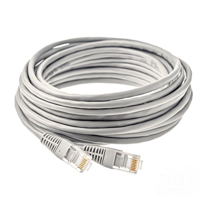 Mrežni LAN Kabal, Cat5e UTP 10M