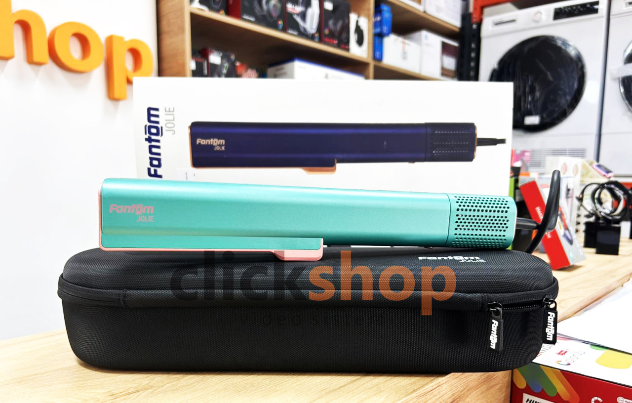 FANTOM PEGLA ZA KOSU JOLIE HS 1500 Bez vrucih ploca