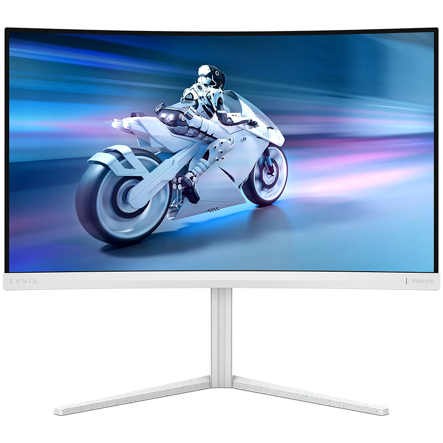 PHILIPS Monitor Evnia 5000 27M2C5501 27" Curved