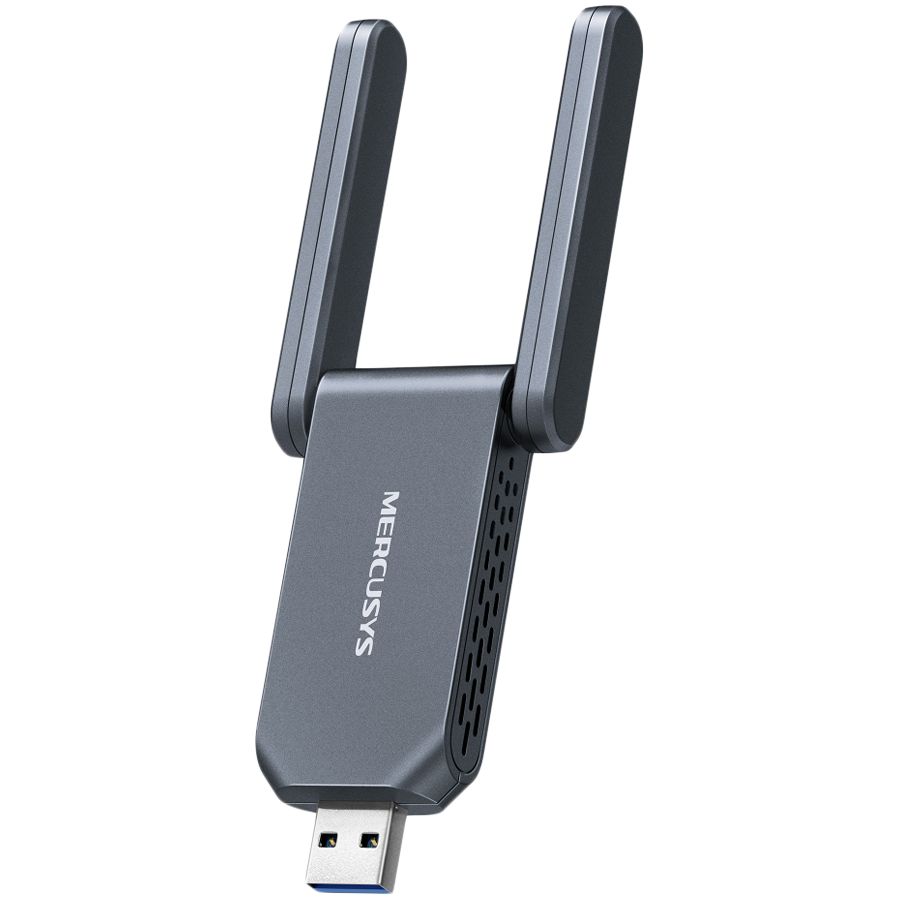 Mercusys MA37BEH BE6500 Wi-Fi 7 High-Gain