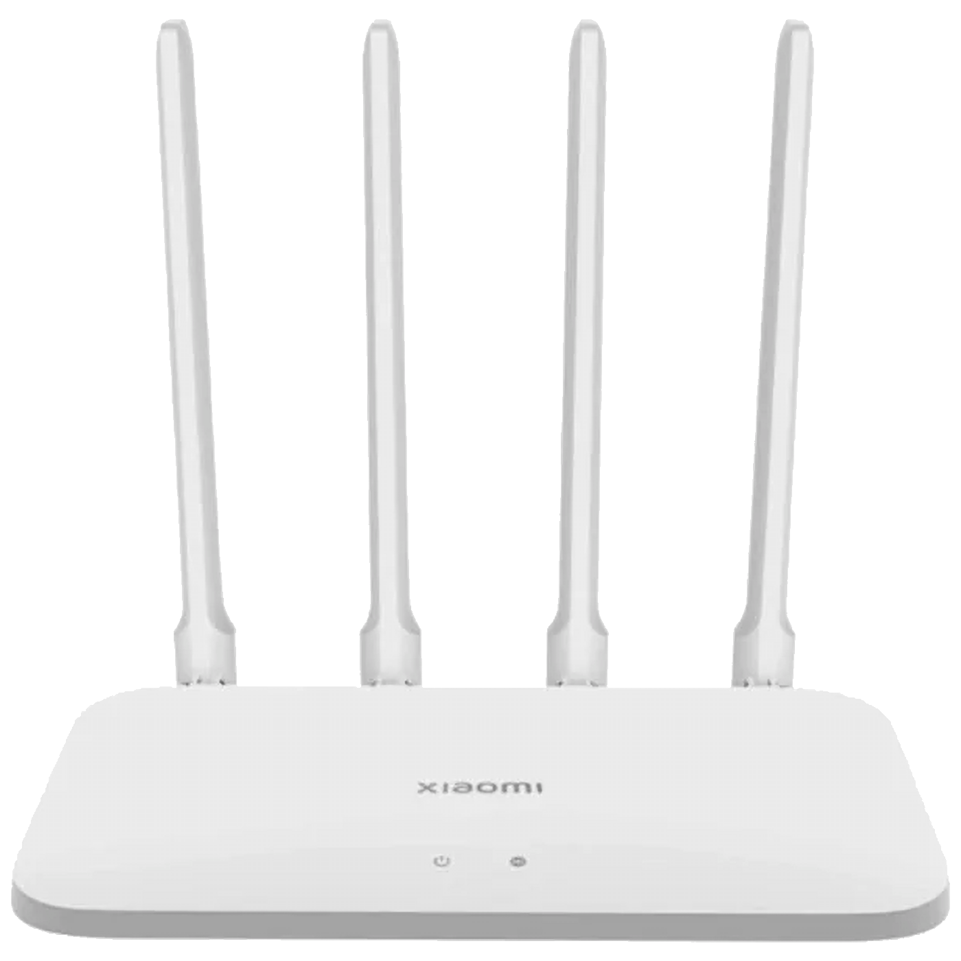 Xiaomi Wireless Router, 2 porta, up to 1167 Mbps, 2.4/5GHz - Mi Router AC1200