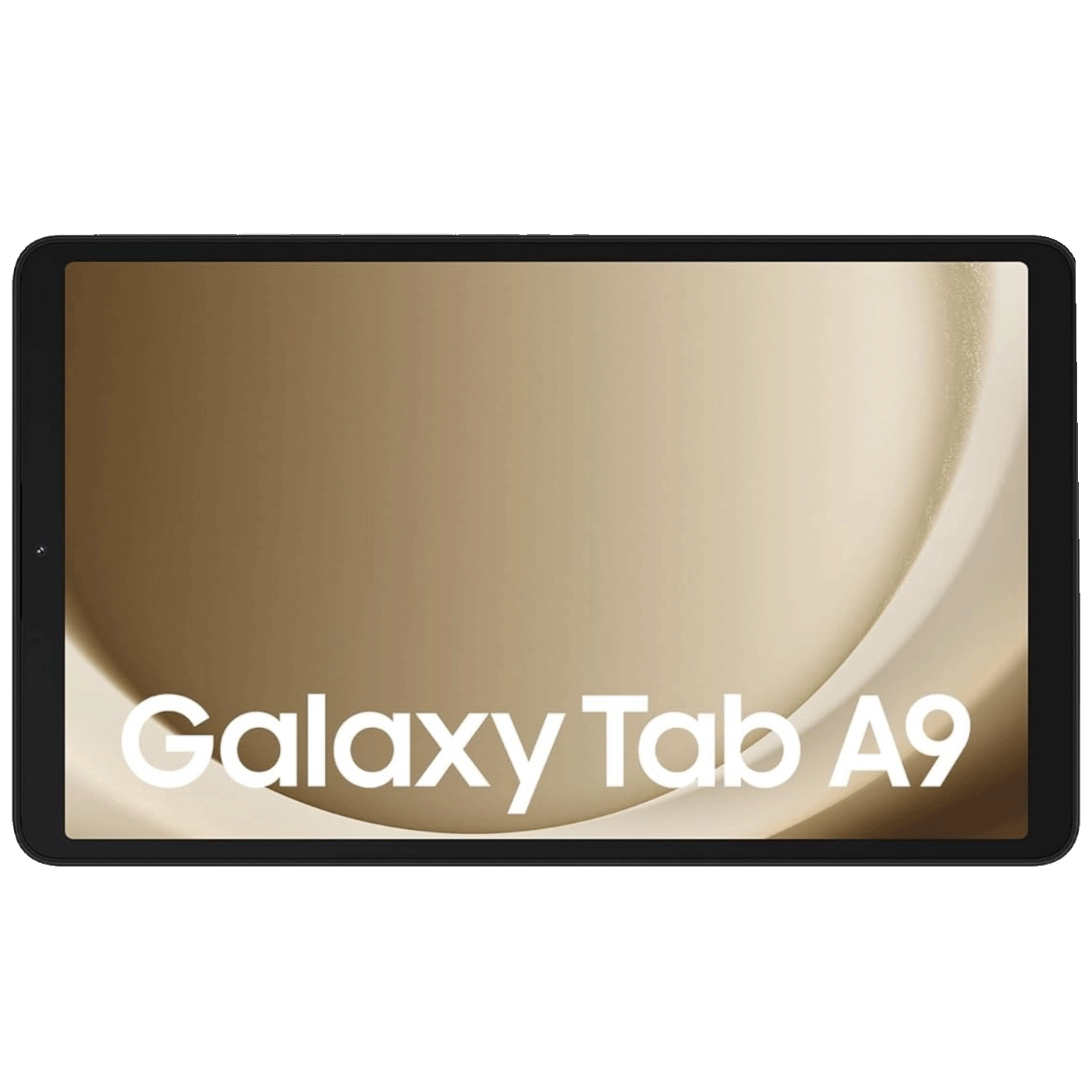 Samsung Tablet 8,7",CPU Octa Core 2.2GHz, RAM 4GB, 64GB, 5100mAh - Tab A9; X110 Silver