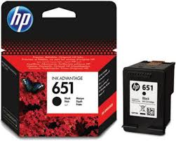 INK cartridge HP HP C2P11AE No651 Color