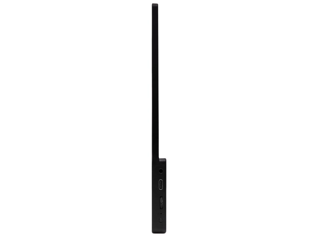 Acer PM161QT, 15.6'',monitor, IPS, 6 ms, zvučnici,VESA 75x75, 220 cd/m2, HDMI, 3x USB C